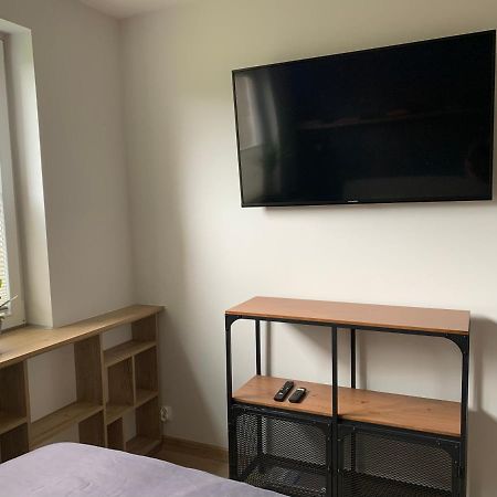 Apartment Nadia Елк Екстер'єр фото
