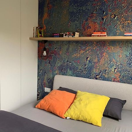 Apartment Nadia Елк Екстер'єр фото