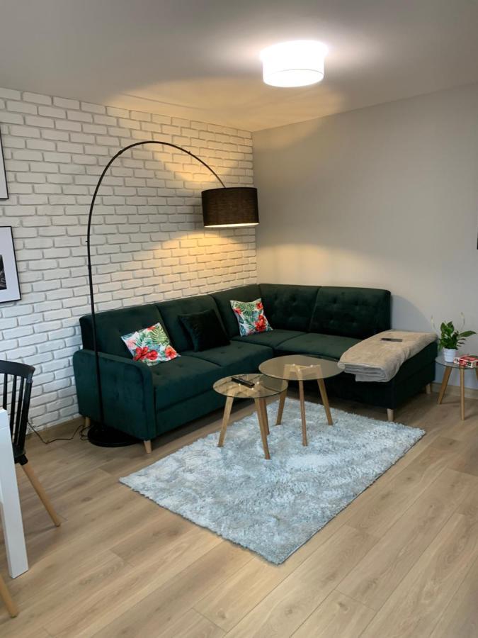 Apartment Nadia Елк Екстер'єр фото