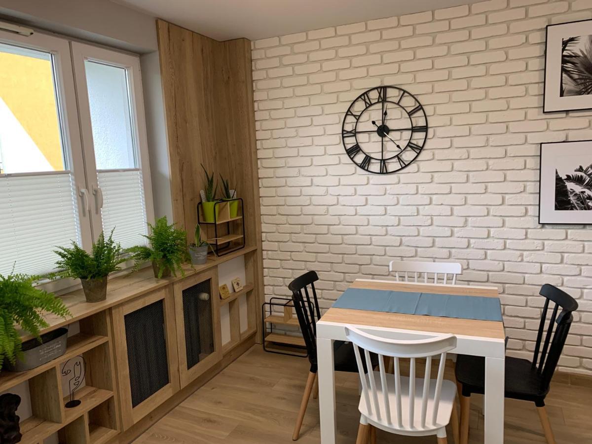 Apartment Nadia Елк Екстер'єр фото