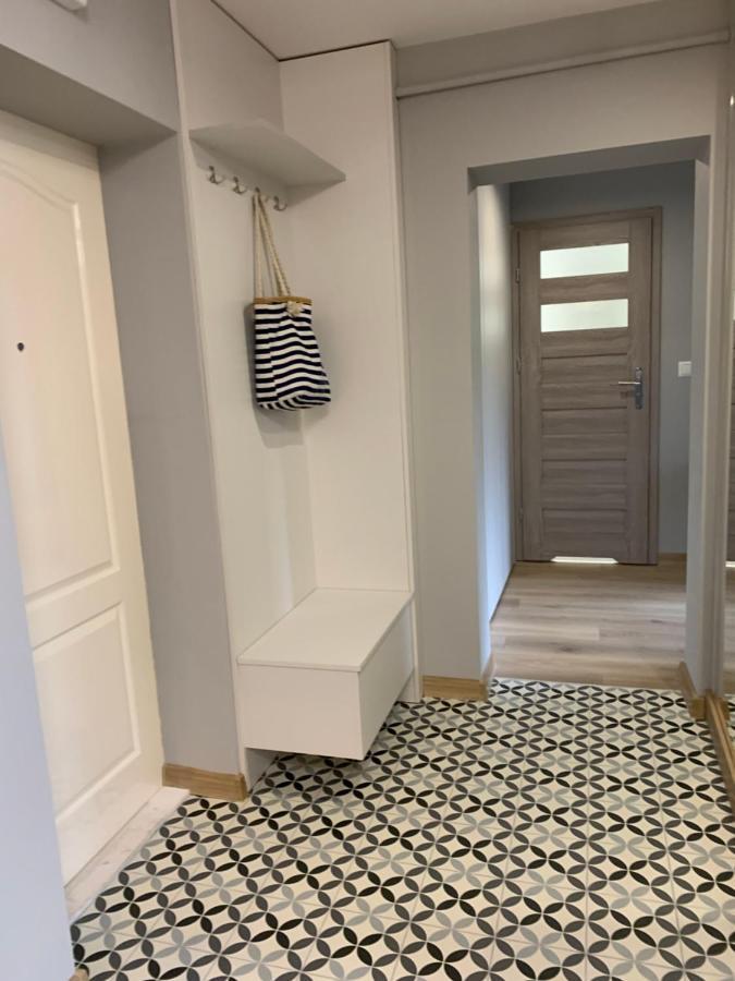 Apartment Nadia Елк Екстер'єр фото