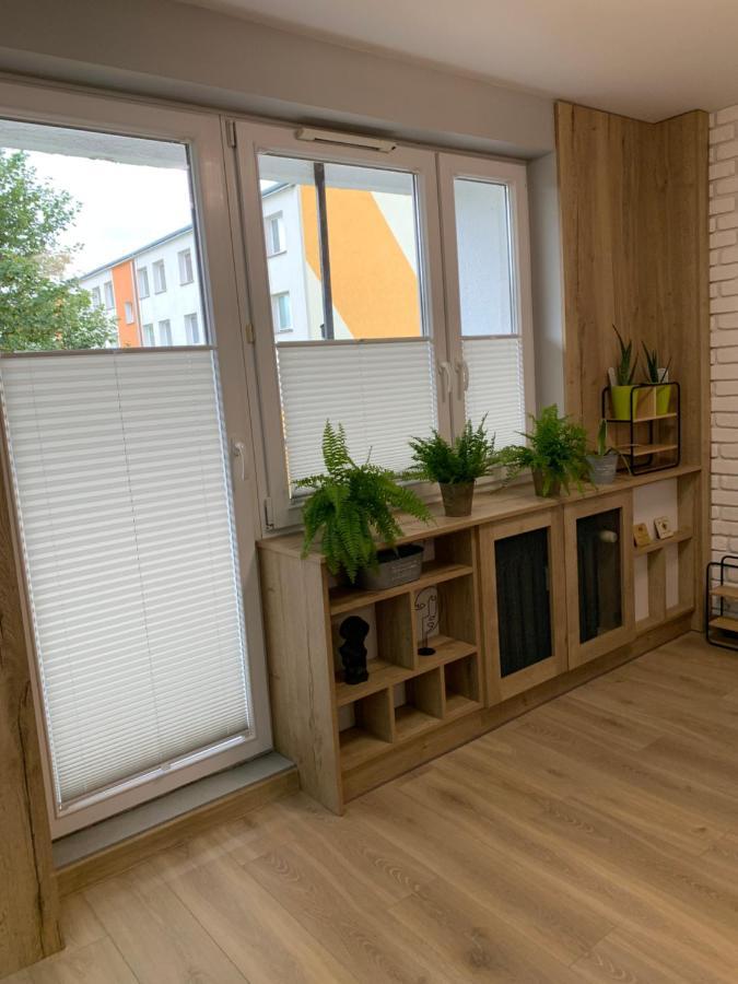 Apartment Nadia Елк Екстер'єр фото