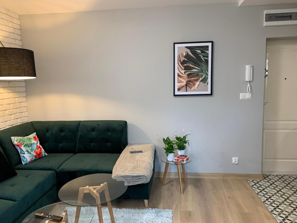 Apartment Nadia Елк Екстер'єр фото