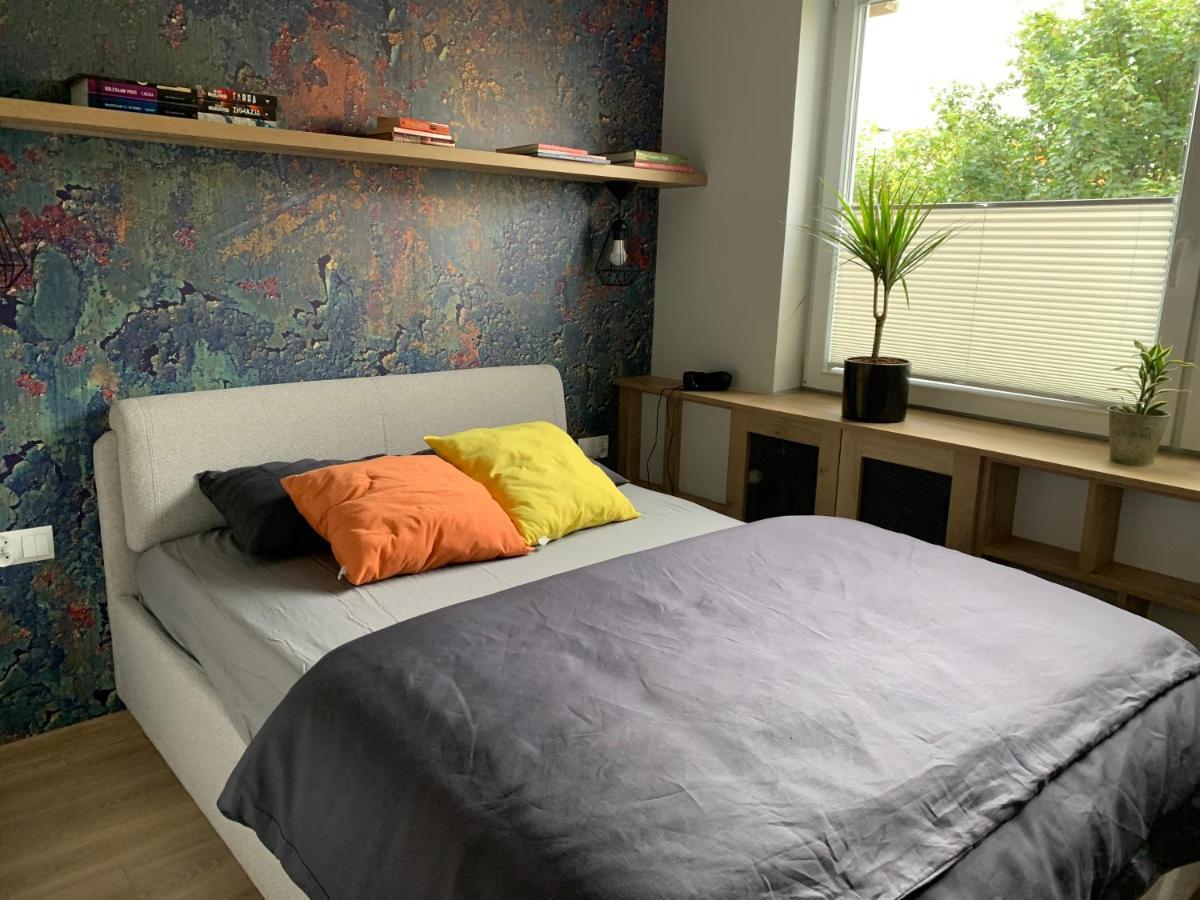 Apartment Nadia Елк Екстер'єр фото