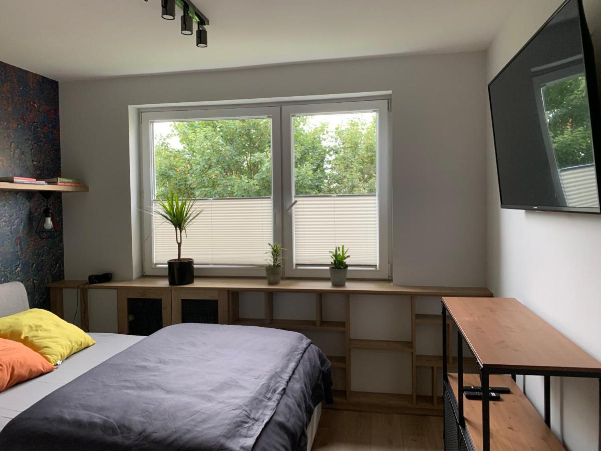 Apartment Nadia Елк Екстер'єр фото