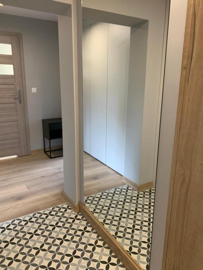 Apartment Nadia Елк Екстер'єр фото